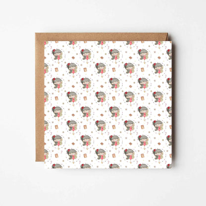 Christmas Fairy Patterns