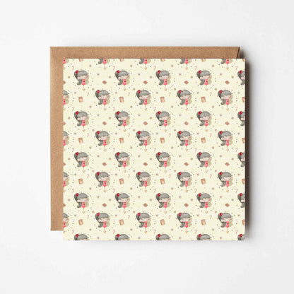 Christmas Fairy Patterns