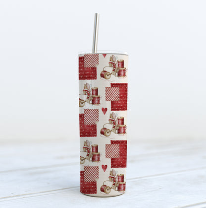 Christ~Mouse Pattern