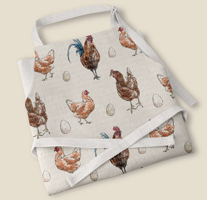 CK Chicken Set
