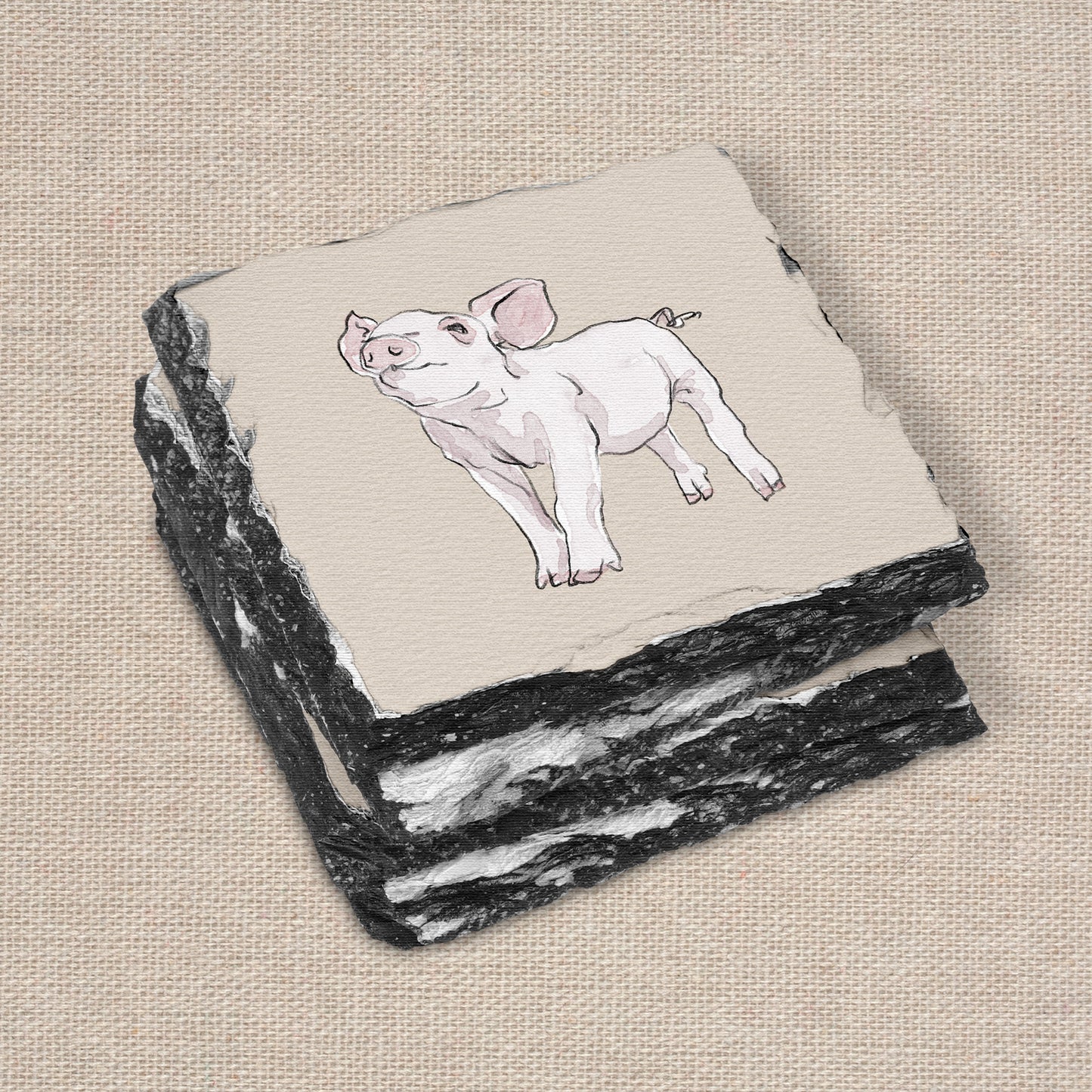 CK Piglet Set