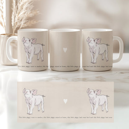 CK Piglet Set