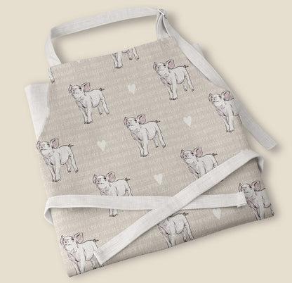 CK Piglet Set