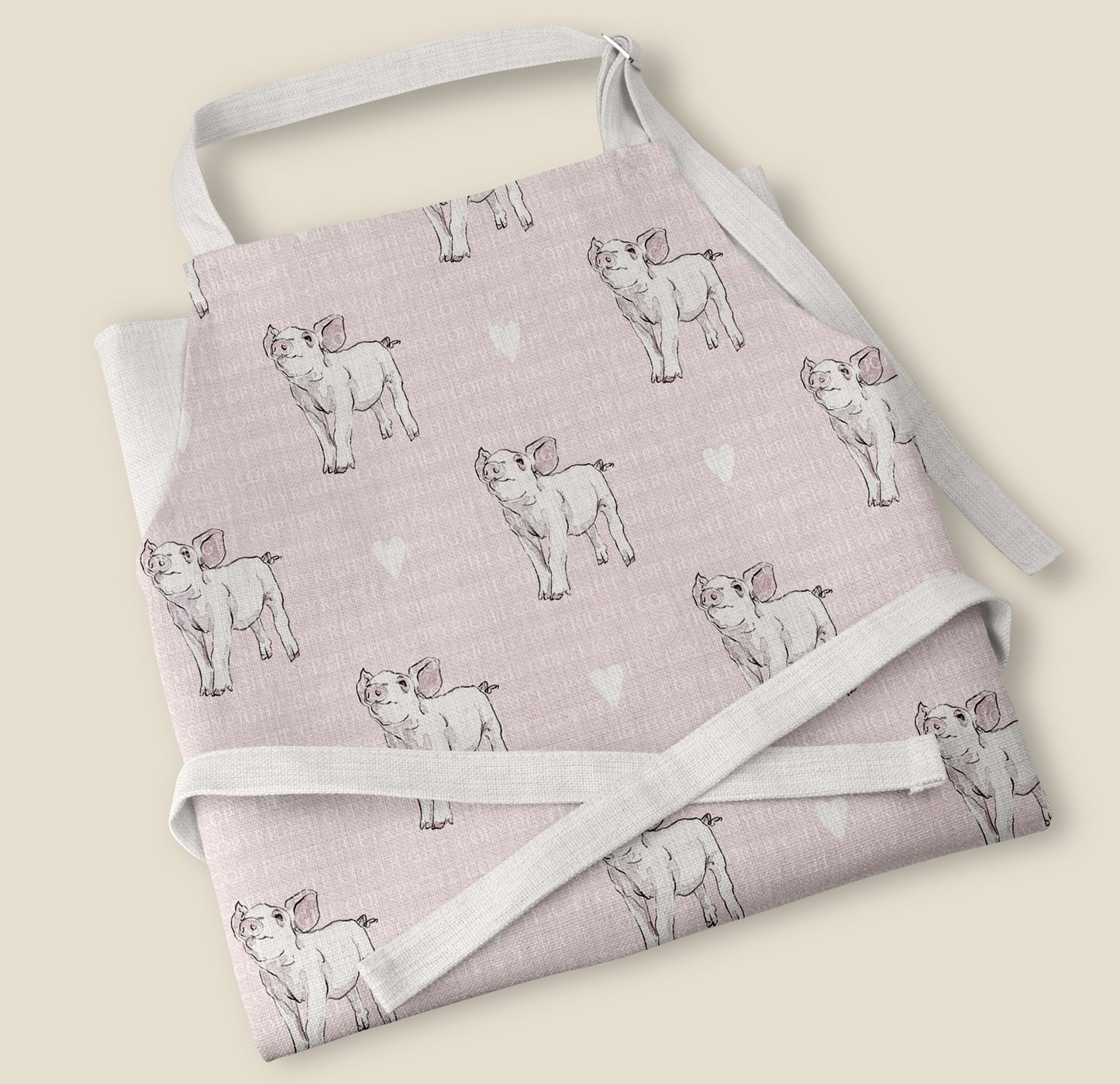 CK Piglet Set