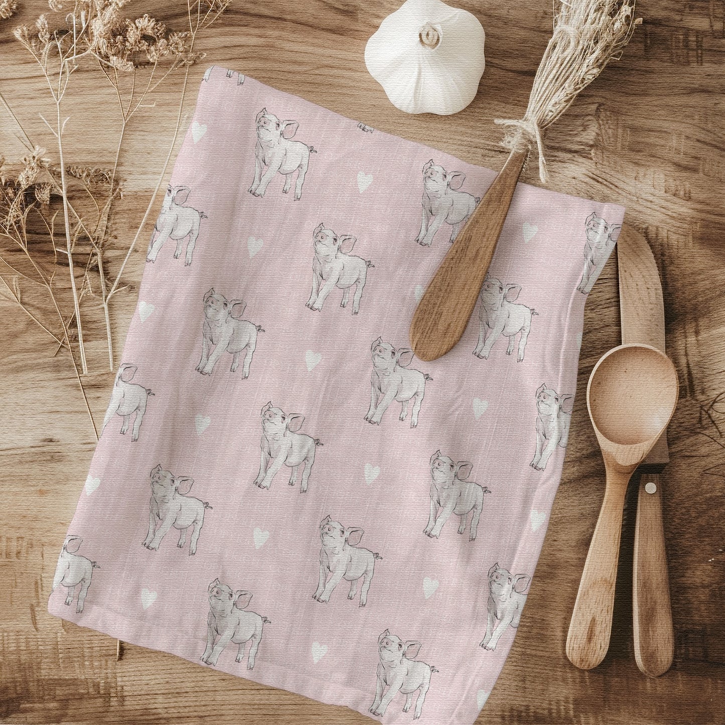CK Piglet Set