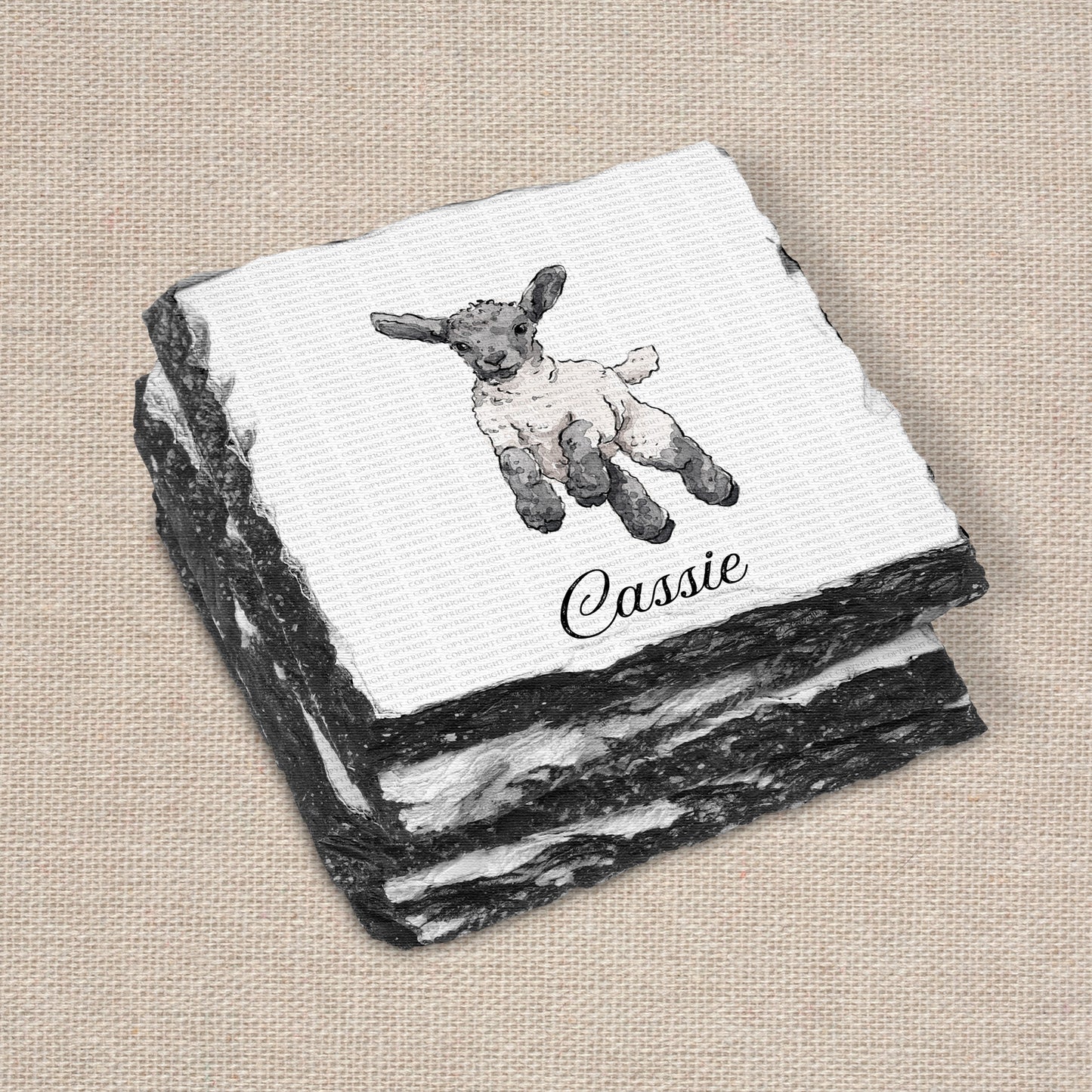 CK Sheep Set