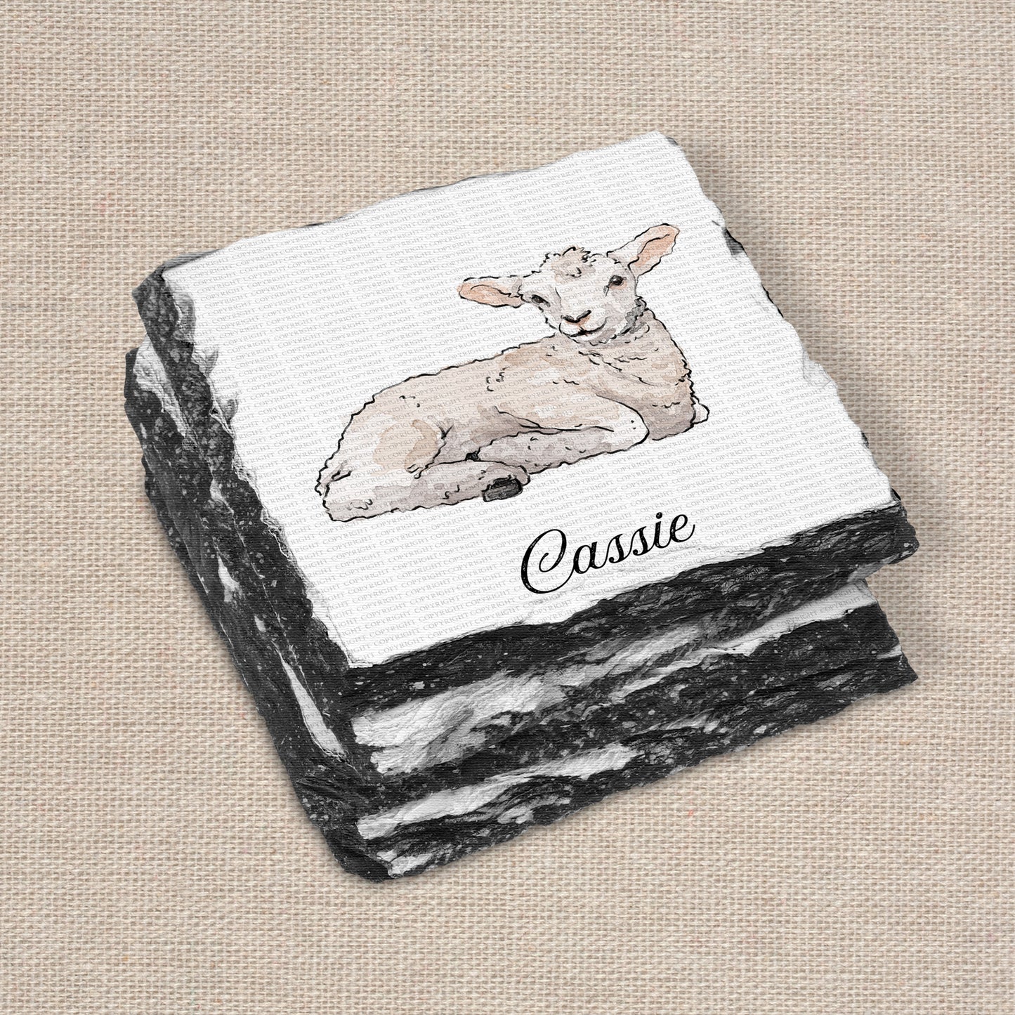 CK Sheep Set