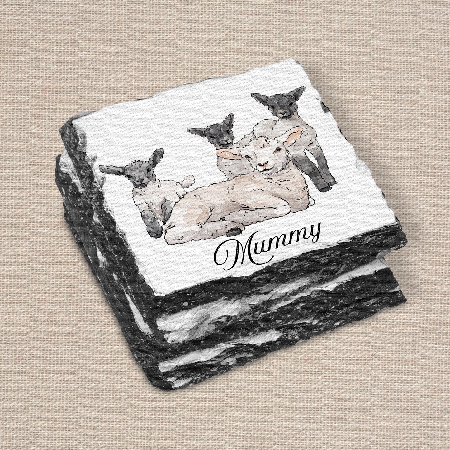 CK Sheep Set