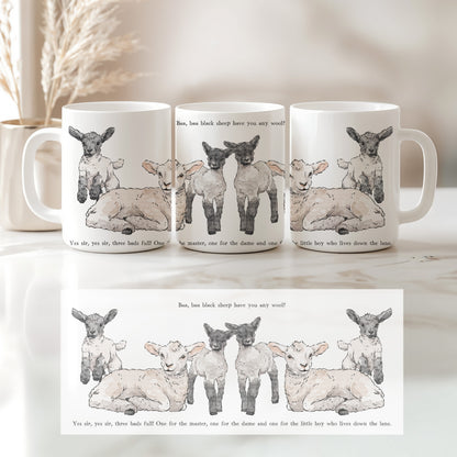 CK Sheep Set