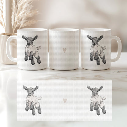 CK Sheep Set