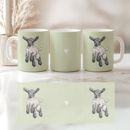 CK Sheep Set