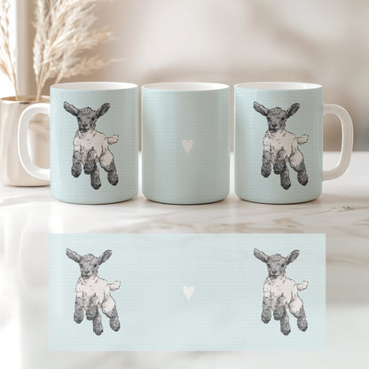 CK Sheep Set