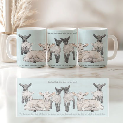 CK Sheep Set