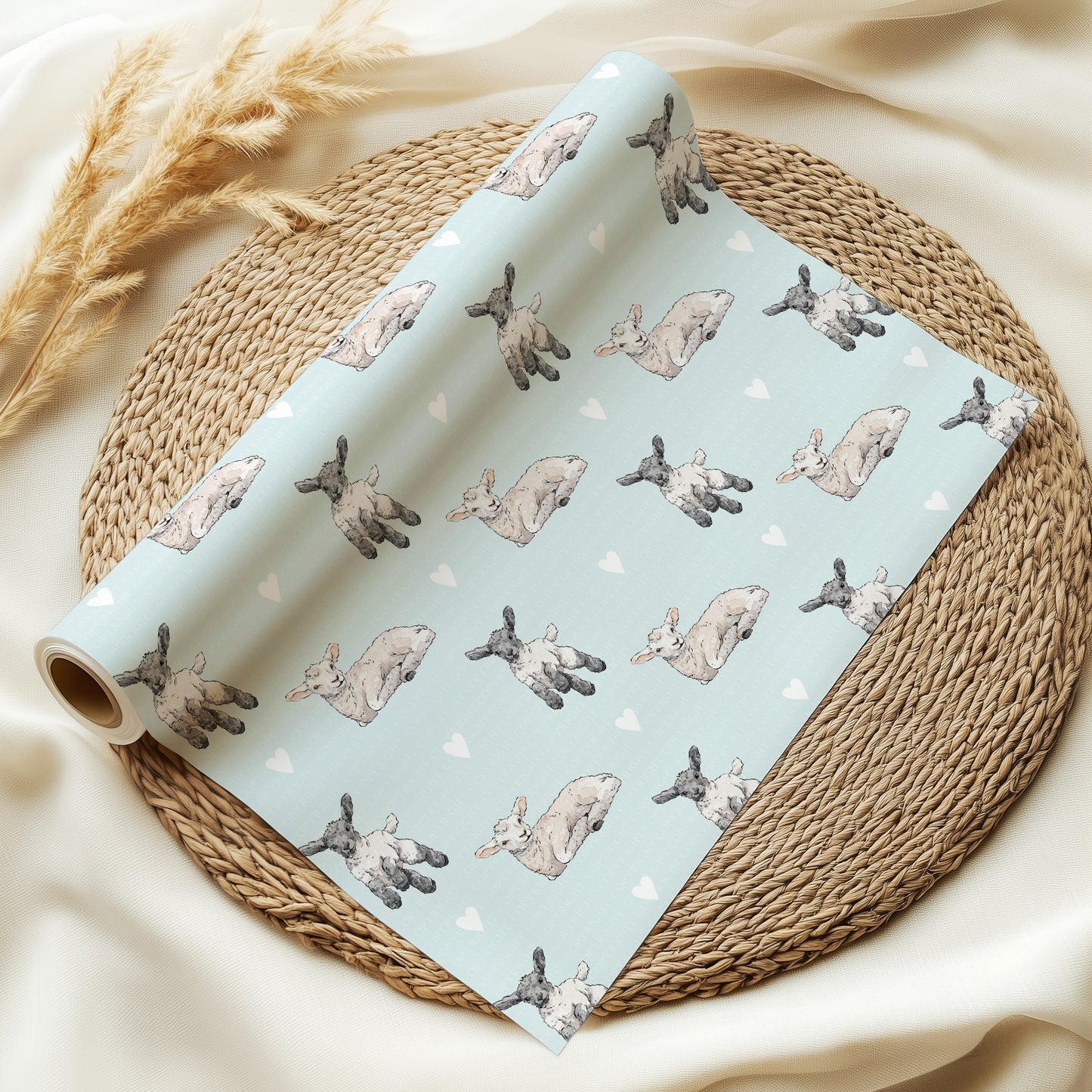 CK Sheep Set
