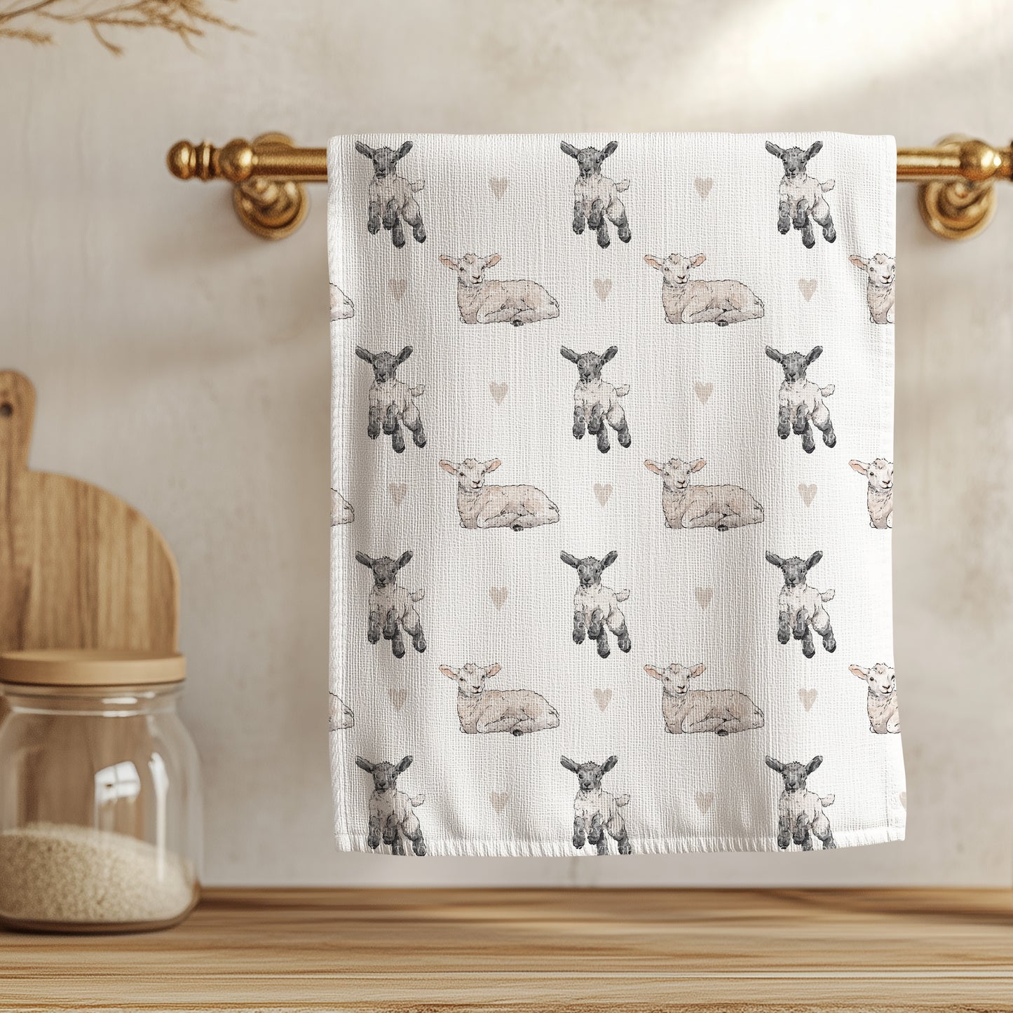 CK Sheep Set