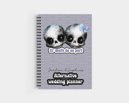 Cute Skull Mini Set