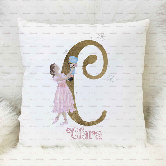 Clara Alphabet