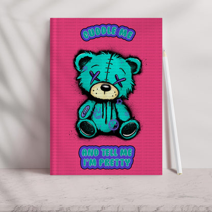 Dead Cute Bears