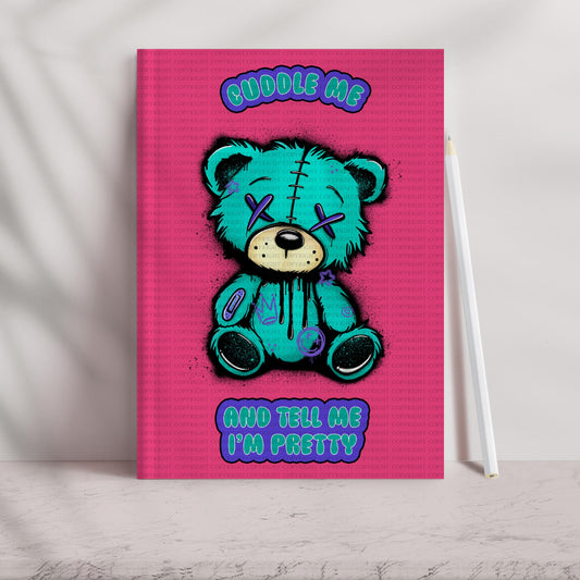 Dead Cute Bears
