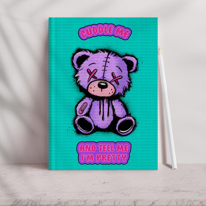Dead Cute Bears