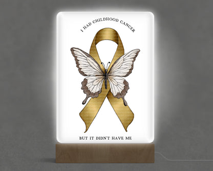 Disability Awareness Ribbons