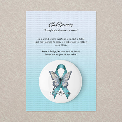 Disability Awareness Ribbons