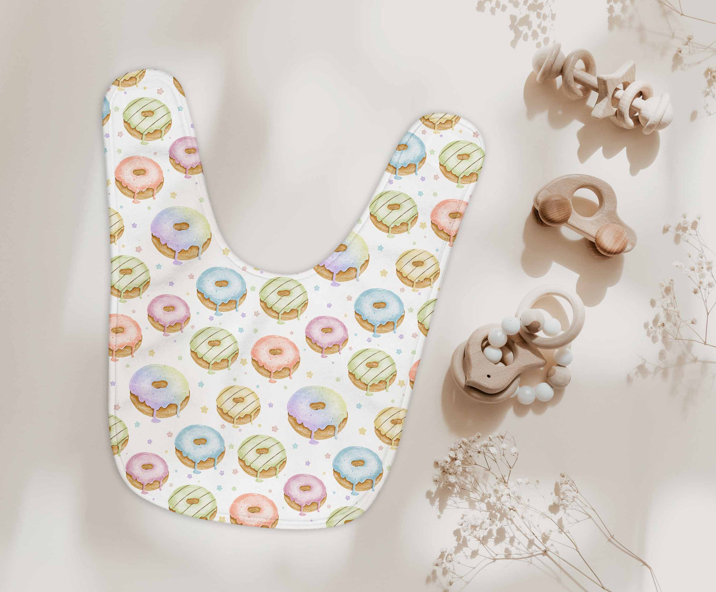 Donut Bundle