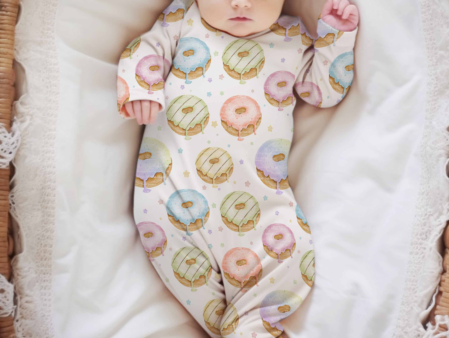 Donut Bundle