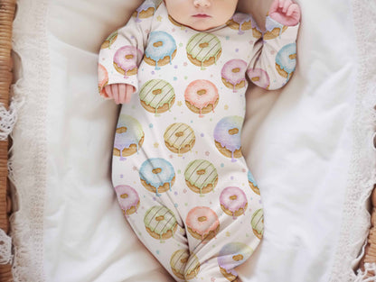 Donut Bundle