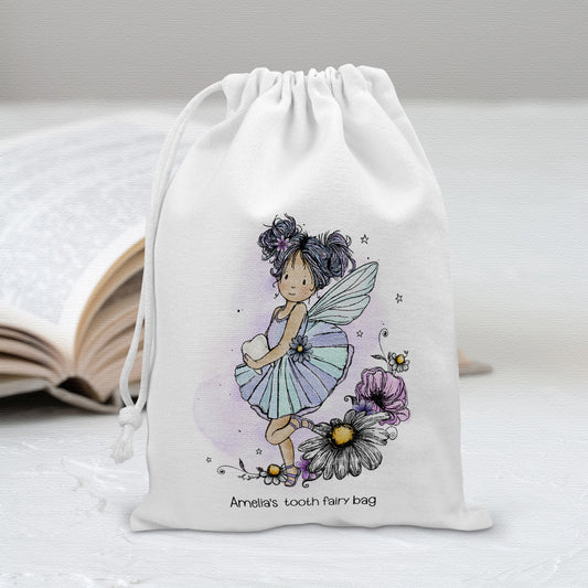 Doodle Fairy Set
