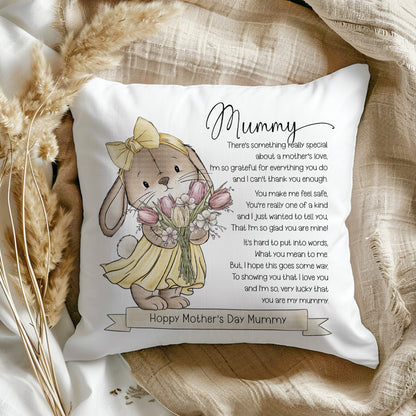 Doodle Spring Bunny Set - Girl