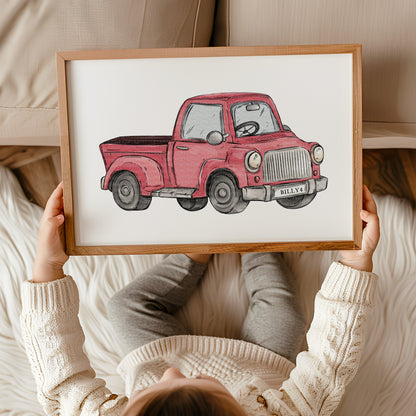 Doodle Transport Set