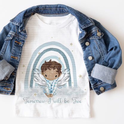 OG Fairy Rainbow - Boy