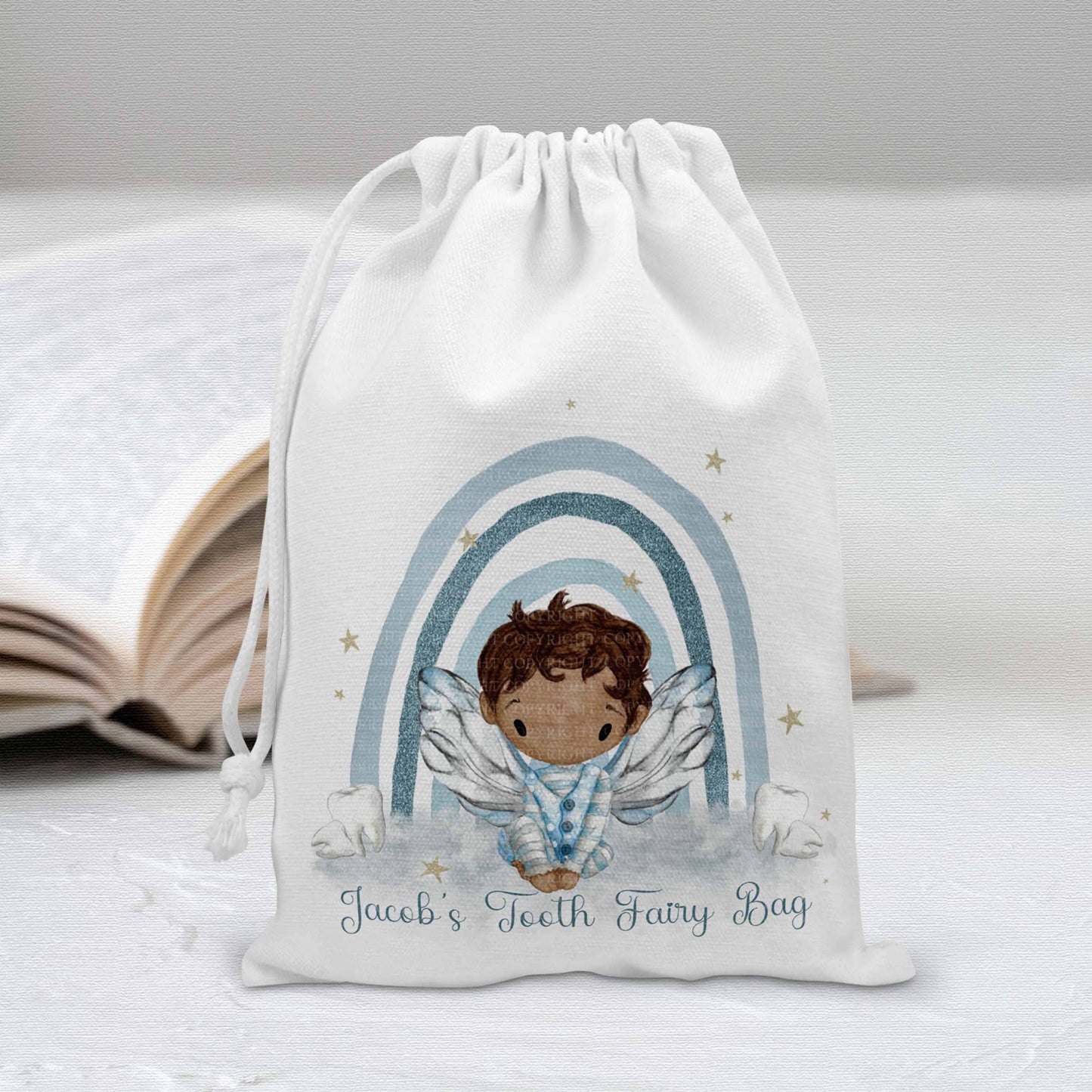 OG Fairy Rainbow - Boy