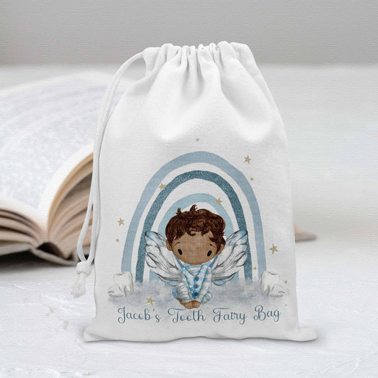 OG Fairy Rainbow - Boy