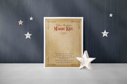 Father Christmas Letter Bundle