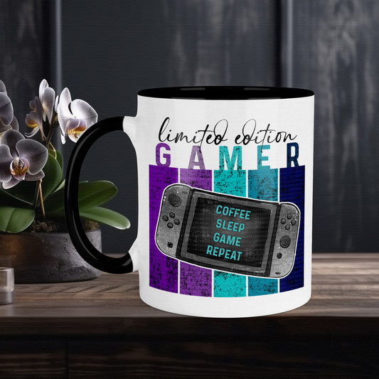 Distressed Gamer Sets