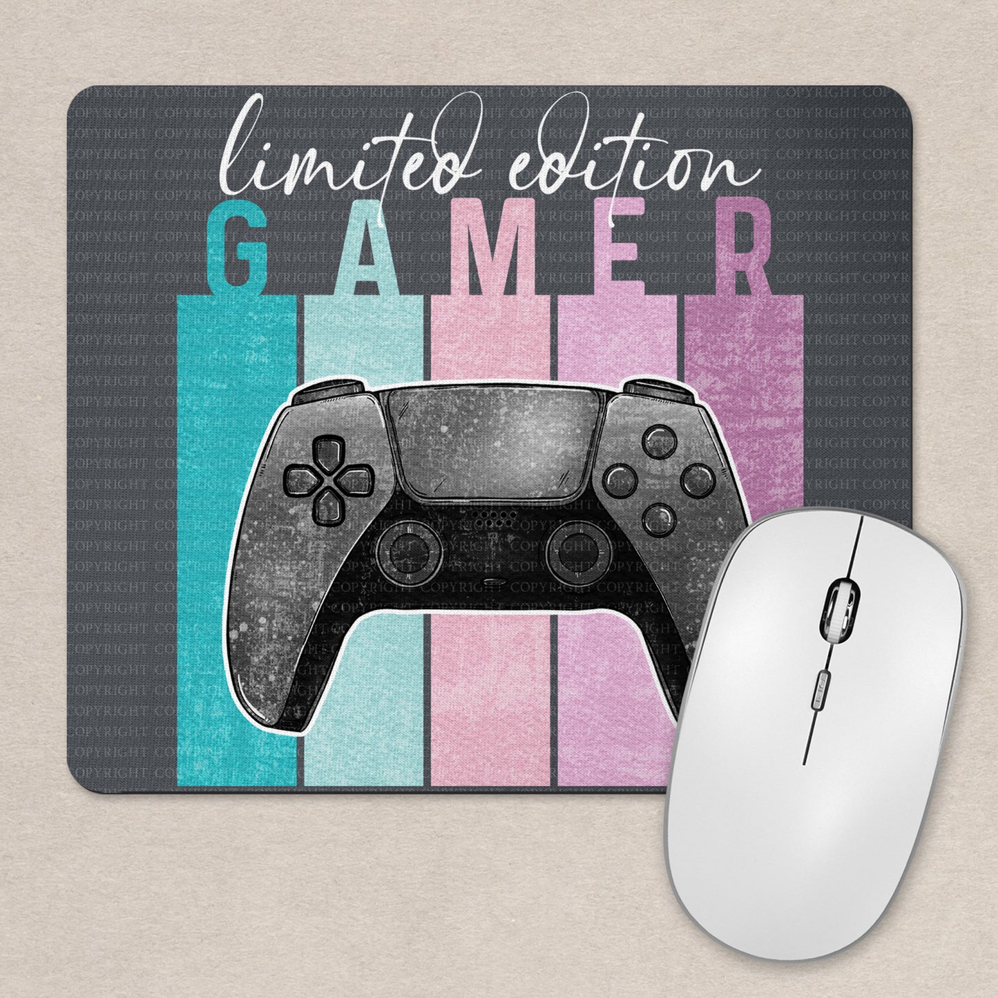 Distressed Gamer Sets