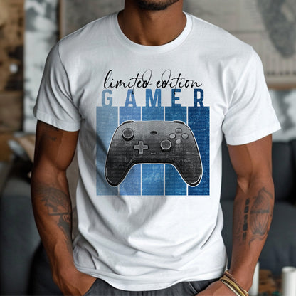 Distressed Gamer Sets