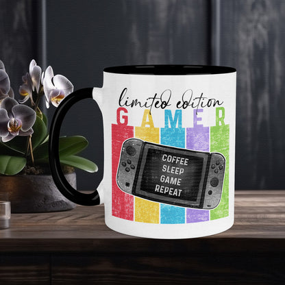 Distressed Gamer Sets