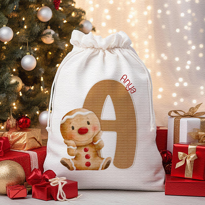 Gingerbread Full Set