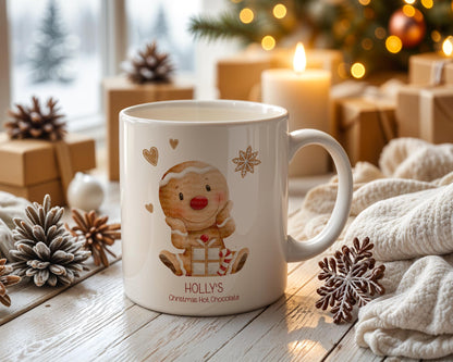 Gingerbread Full Set