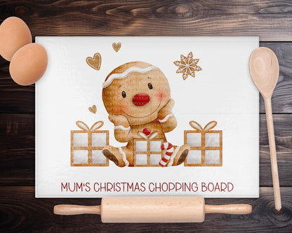 Gingerbread Full Set
