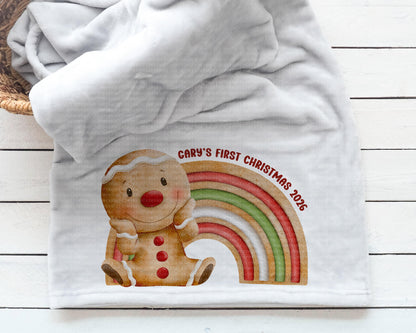 Gingerbread Full Set