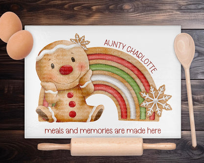 Gingerbread Full Set