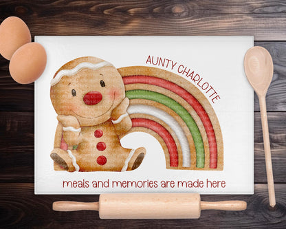 Gingerbread Full Set