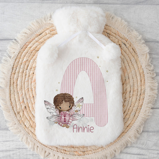 OG Fairy Alphabet - Girl