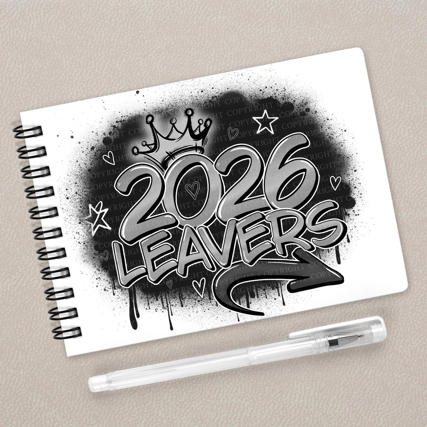 Leavers Designs