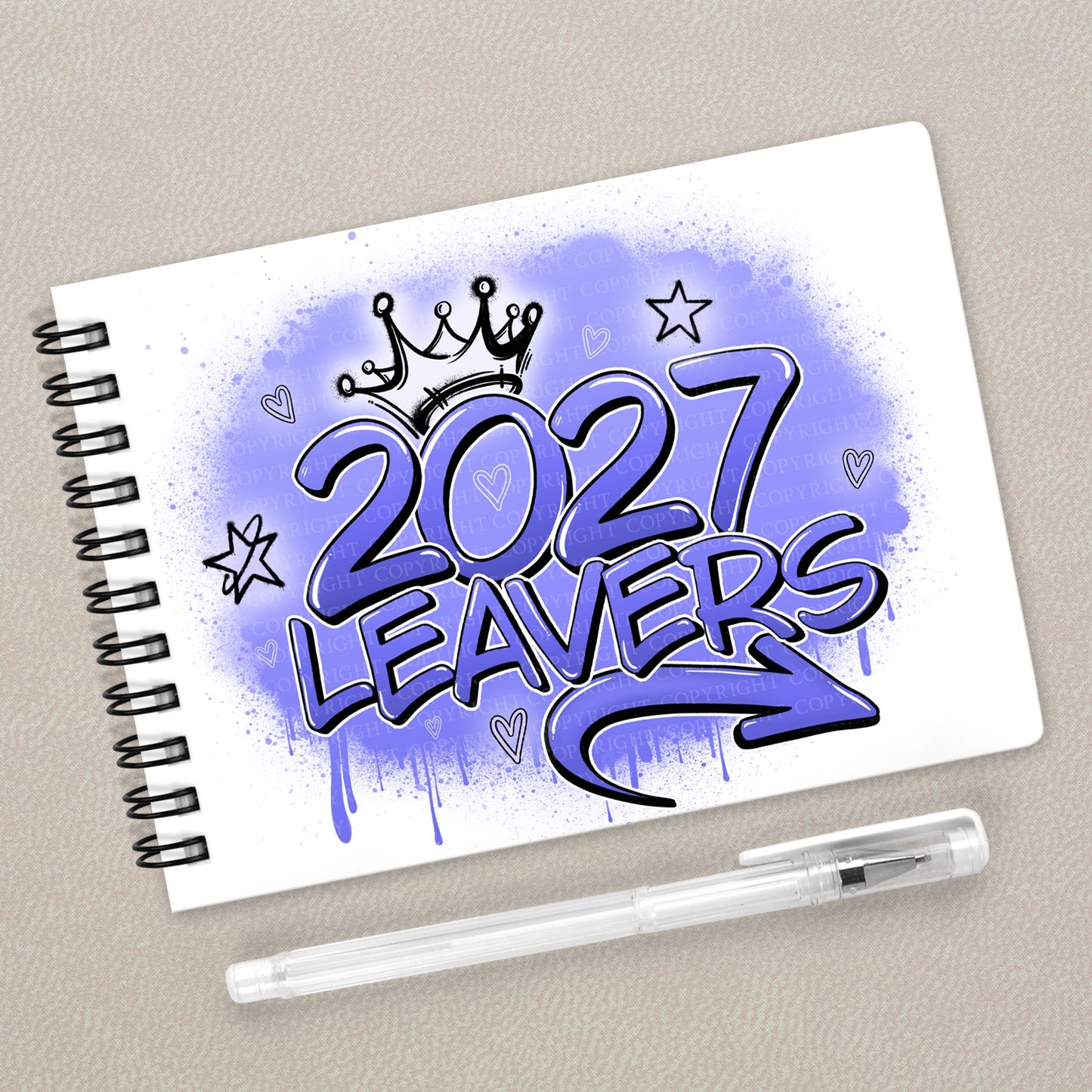 Leavers Designs