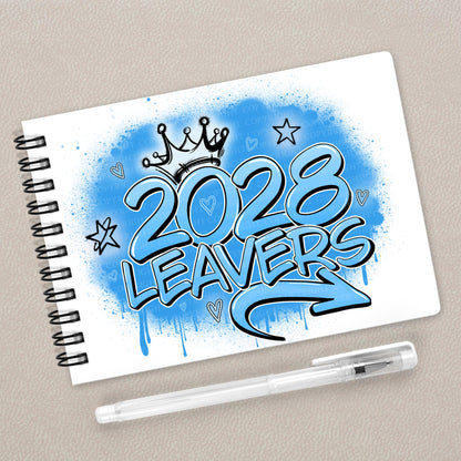 Leavers Designs